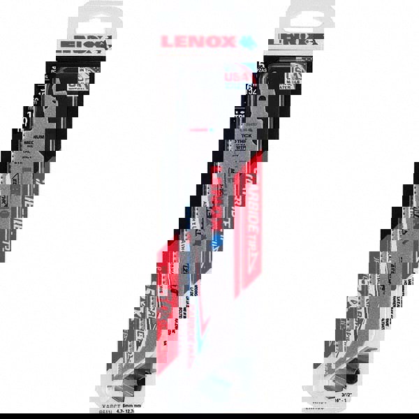 RECIPS 6110RCT 6 X 1 X 050 X 10 NGCR 5PK